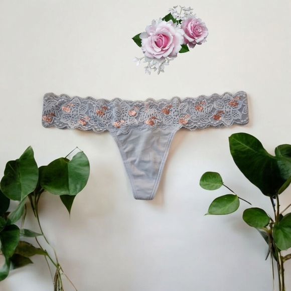 Victoria's Secret Other - NWT Victoria's Secret Panties